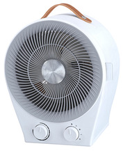 Varmeblæser 1000/2000/55 W - GRAD